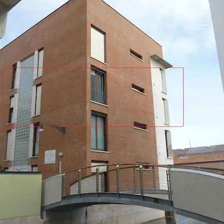 Residence Laguna Giudecca Venedig Exterior foto