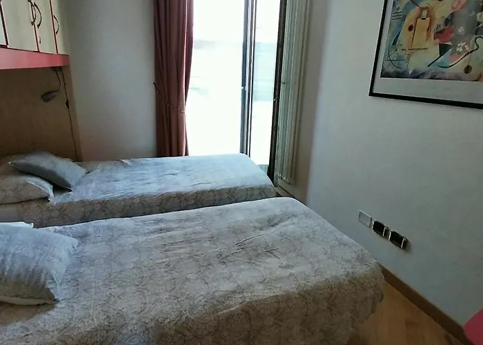 Residence Laguna Giudecca