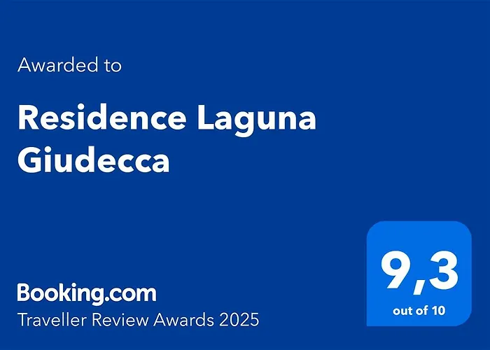 Residence Laguna Giudecca