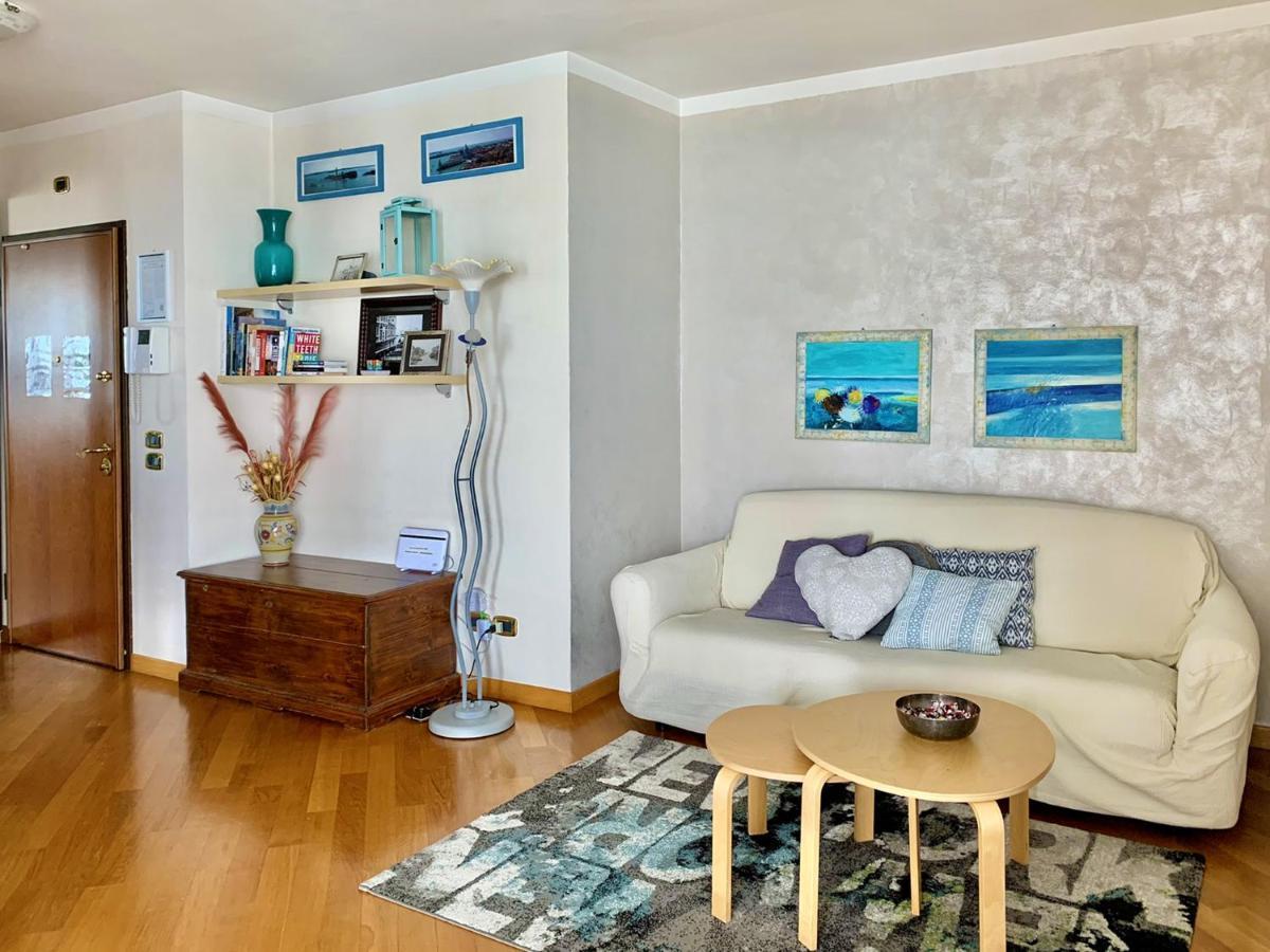 Apartment Laguna Giudecca Venedig