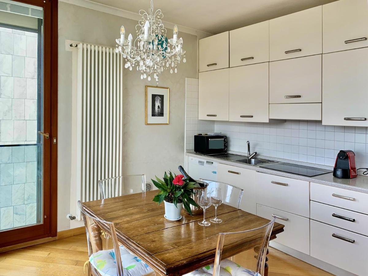 Laguna Giudecca Apartment Venedig